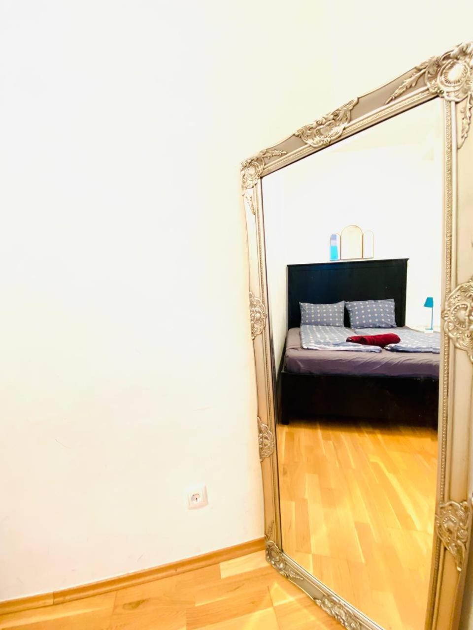Family Apartment Th8 8 Wien Eksteriør bilde