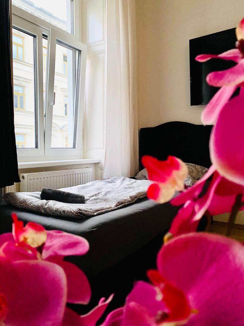 Family Apartment Th8 8 Wien Eksteriør bilde