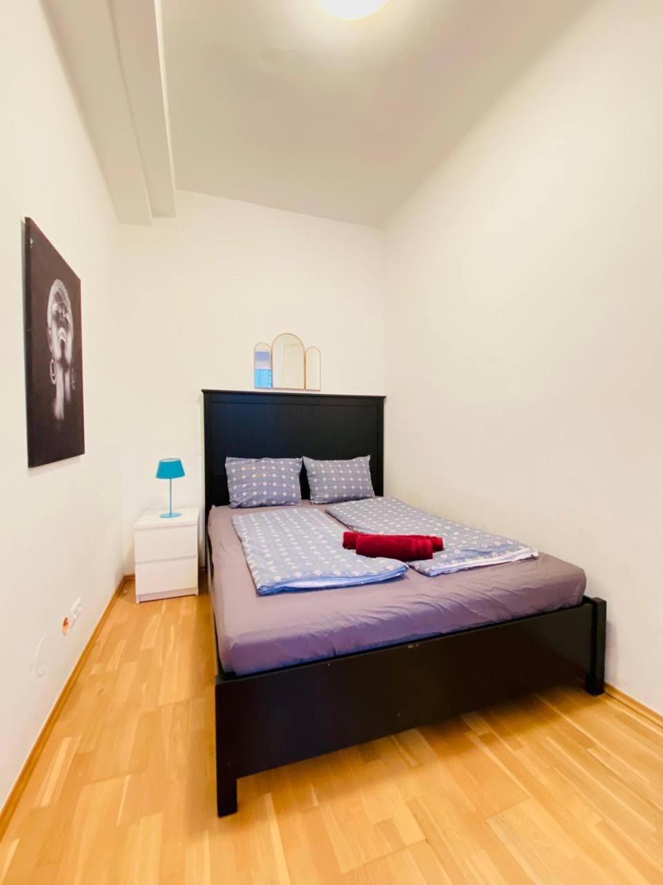 Family Apartment Th8 8 Wien Eksteriør bilde