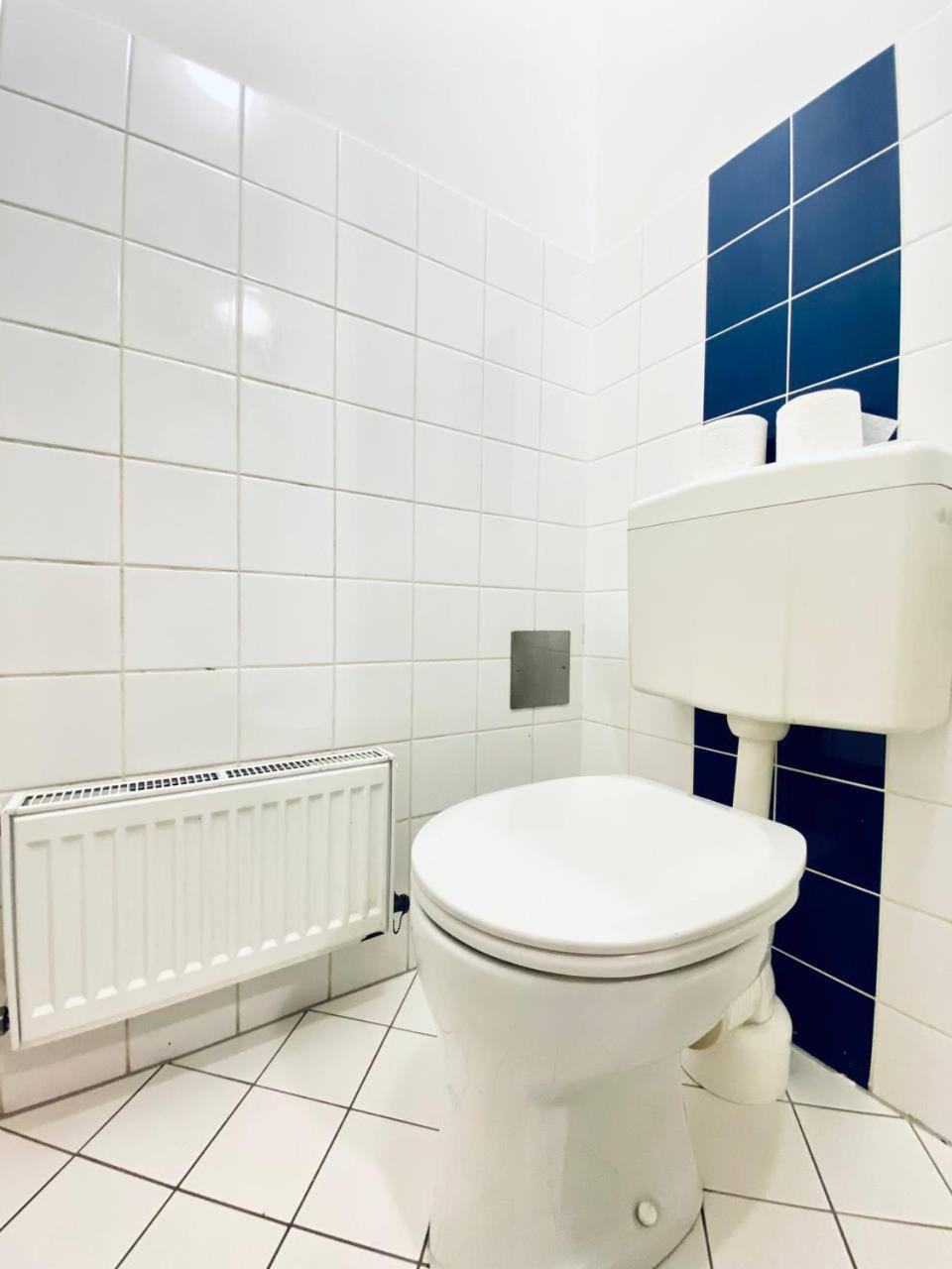 Family Apartment Th8 8 Wien Eksteriør bilde